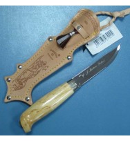 Нож MARTTIINI LYNX KNIFE 132 (110/220)